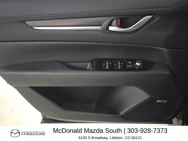 Used 2024 MAZDA CX-5 2.5 Turbo AWD/4WD image 9