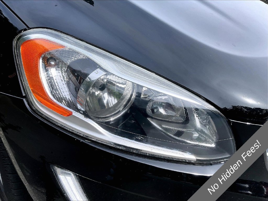 Used 2016 Volvo XC60 T5 Premier w/ Proximity Package AWD/4WD image 26