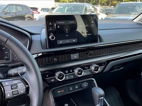 New 2026 Honda CR-V EX-L image 8