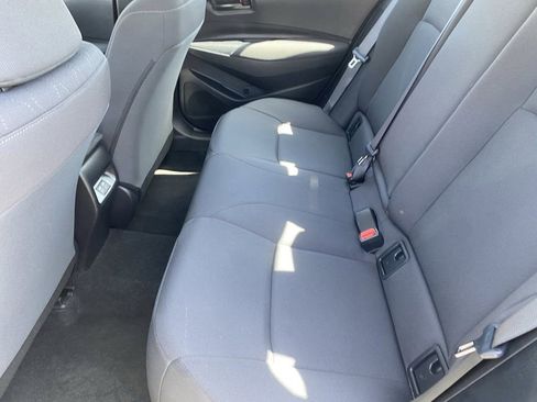 Certified 2024 Toyota Corolla LE FWD image 21