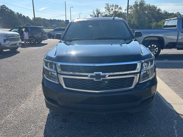 Used 2018 Chevrolet Tahoe LT RWD image 7