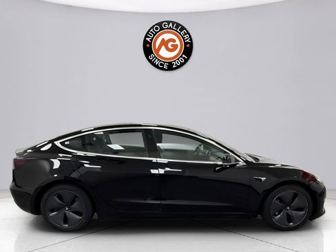 Used 2019 Tesla Model 3 Long Range AWD/4WD image 4