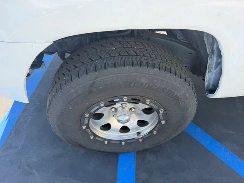 Used 2012 Toyota Tacoma 2WD Access Cab w/ SR5 Pkg image 30