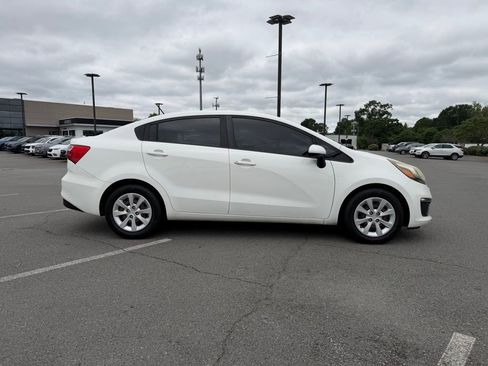 Used 2016 Kia Rio LX FWD image 8