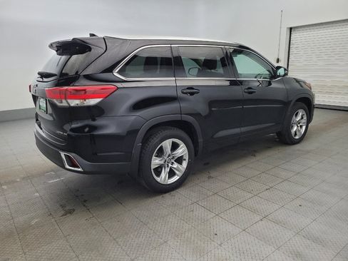Used 2019 Toyota Highlander Limited image 10
