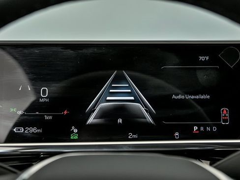 New 2026 GMC Sierra EV Elevation image 10