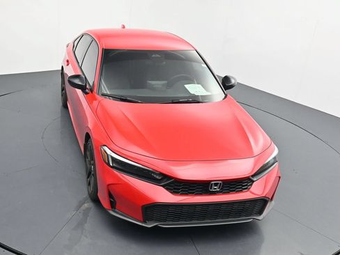 Used 2026 Honda Civic Sport image 10