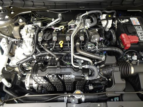 Used 2025 Nissan Altima 2.5 SL image 14