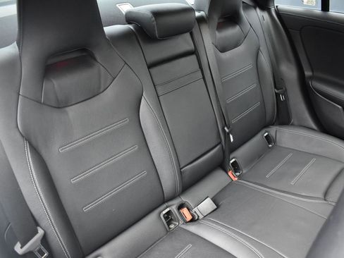 Used 2020 Mercedes-Benz CLA 45 AMG 4MATIC image 26