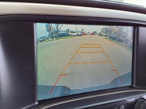 Used 2017 GMC Sierra 1500 Denali w/ Denali Ultimate Package image 6