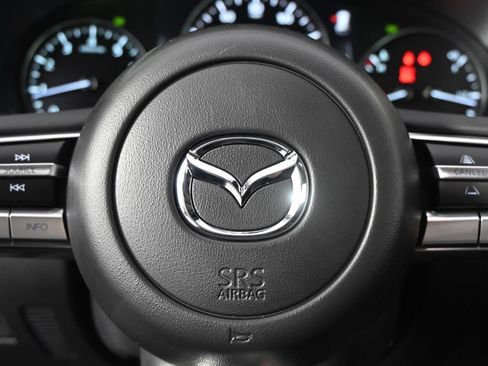 New 2026 MAZDA CX-50 AWD 2.5 S w/ Cargo Package image 34