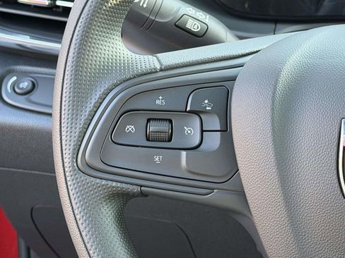 New 2026 Buick Envista Preferred w/ Advanced Safety Package image 13