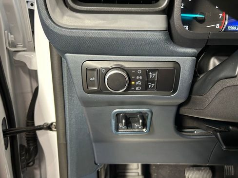 Used 2024 Ford Maverick Lariat w/ Black Appearance Package AWD/4WD image 26