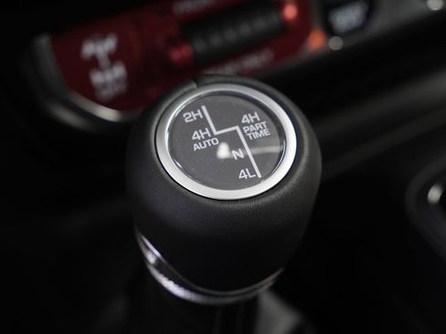 New 2026 Jeep Gladiator Rubicon AWD/4WD image 21