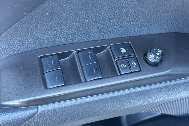 Used 2024 Toyota Camry SE FWD image 12