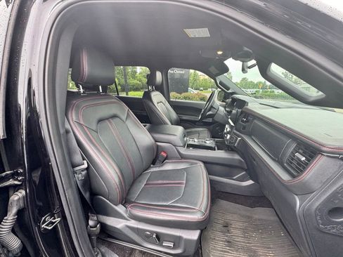 Used 2022 Ford Expedition Max Limited AWD/4WD image 6