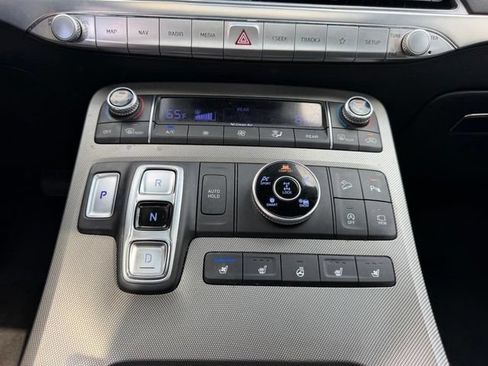 Used 2022 Hyundai Palisade Calligraphy AWD/4WD image 18