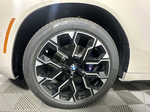 New 2026 BMW X3 xDrive30 w/ M Sport Package image 10