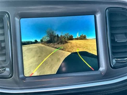 Used 2022 Dodge Challenger R/T Scat Pack image 27