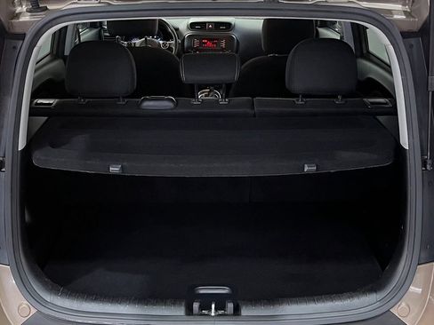 Used 2015 Kia Soul + w/ Eco Package FWD image 13