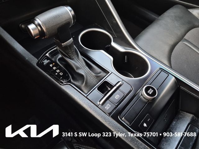 Certified 2023 Kia K5 GT-Line w/ GT-Line Premium Package FWD image 39