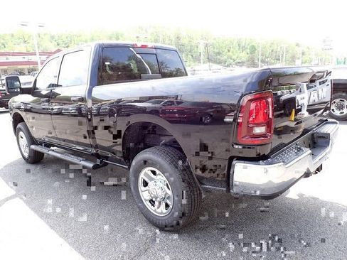 New 2025 RAM 2500 Tradesman image 3