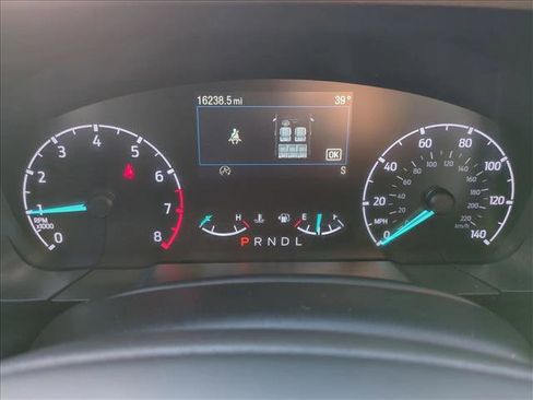 Used 2023 Ford Maverick XL w/ Equipment Group 100A Standard image 10