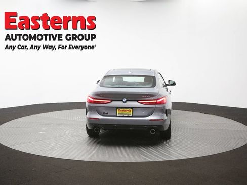 Used 2024 BMW 228i xDrive Gran Coupe AWD/4WD image 40
