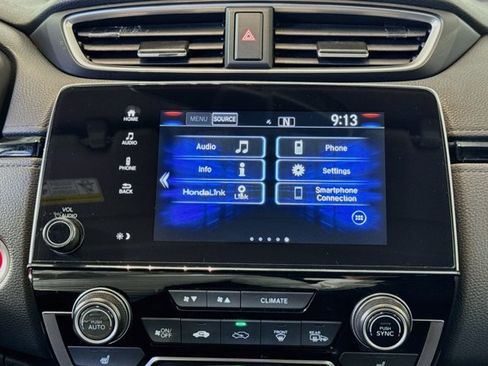 Used 2022 Honda CR-V EX-L image 13