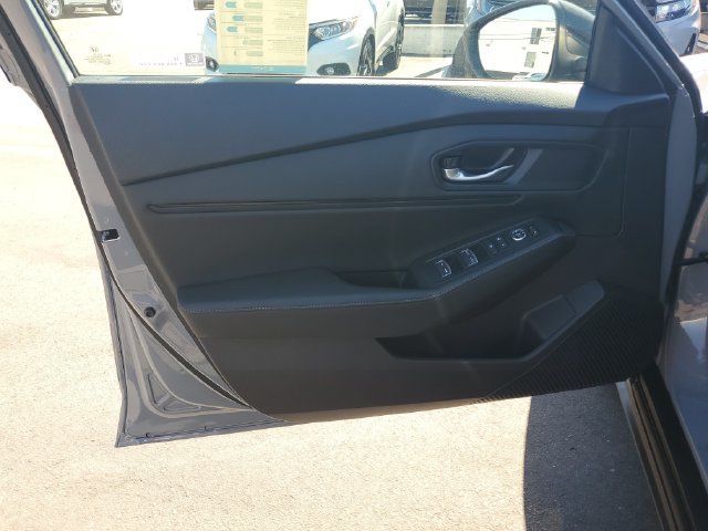 Certified 2025 Honda Accord Sport image 20