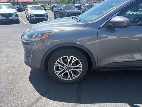Used 2022 Ford Escape SEL AWD/4WD image 8
