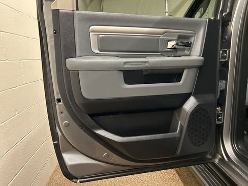 Used 2013 RAM 1500 Big Horn image 14