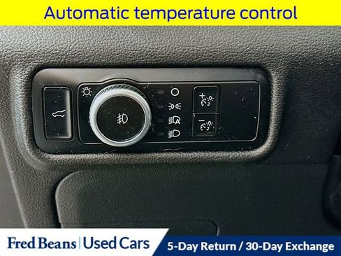 Certified 2024 Ford Explorer XLT w/ Equipment Group 202A AWD/4WD image 13