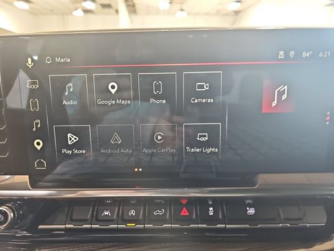 Used 2024 GMC Sierra 1500 Elevation AWD/4WD image 27