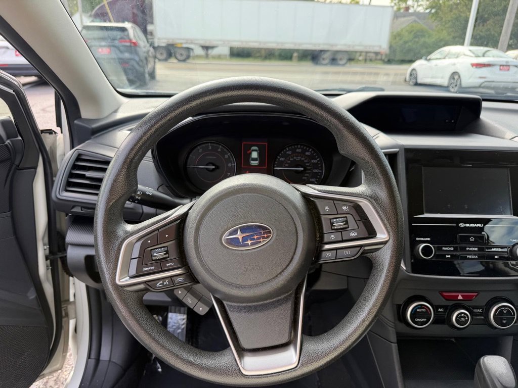 Used 2023 Subaru Crosstrek 2.0i AWD/4WD image 33