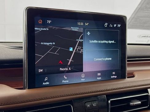 Used 2022 Lincoln Aviator Reserve w/ Equipment Group 201A image 15