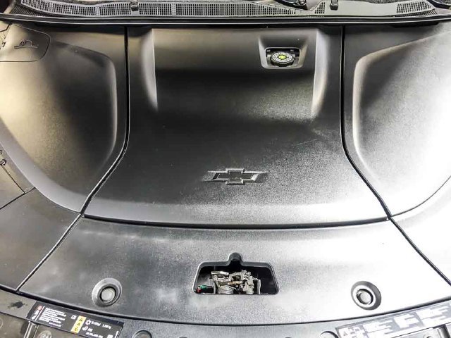Certified 2024 Chevrolet Blazer EV RS AWD/4WD image 33