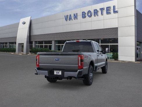 New 2026 Ford F250 Lariat AWD/4WD image 30