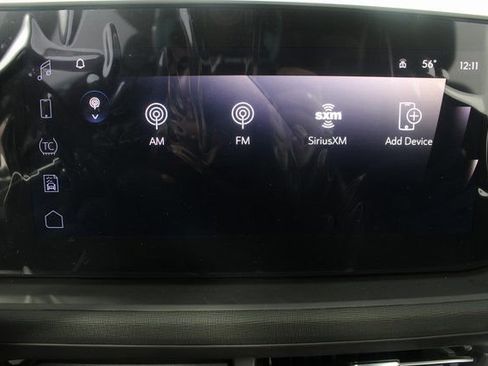 New 2026 Buick Envista Preferred w/ Convenience I Package image 5