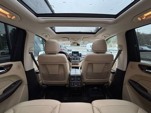 Used 2016 Mercedes-Benz GLE 350 4MATIC image 63