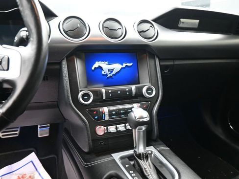 Used 2022 Ford Mustang GT Premium w/ Equipment Group 401A image 10