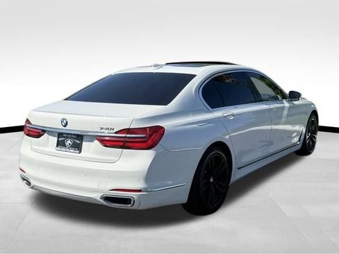 Used 2019 BMW 740i 740i image 6