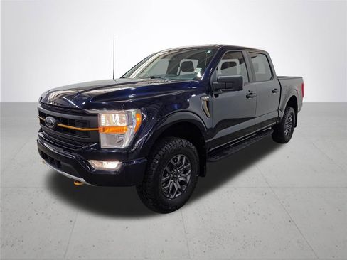 Certified 2022 Ford F150 Tremor w/ Trailer Tow Package AWD/4WD image 2
