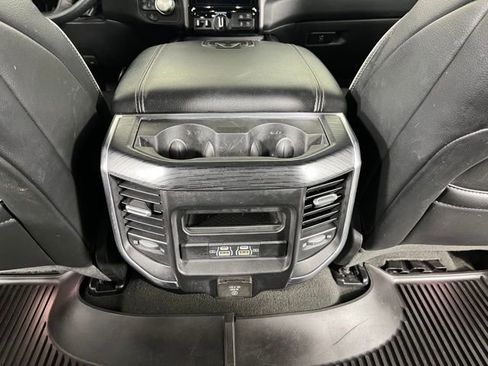 Used 2023 RAM 1500 Laramie AWD/4WD image 35