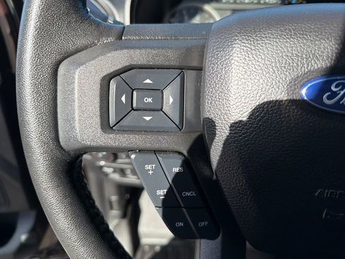 Used 2019 Ford F150 XLT w/ Equipment Group 302A Luxury image 30