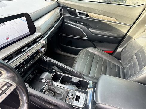 Used 2023 Kia Telluride SX Prestige image 26
