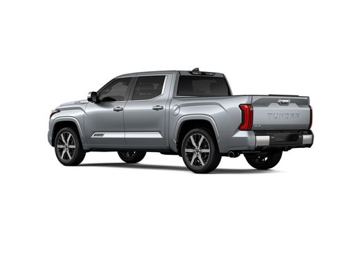 New 2026 Toyota Tundra Capstone AWD/4WD image 78