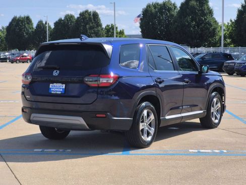 Certified 2024 Honda Pilot EX-L image 7