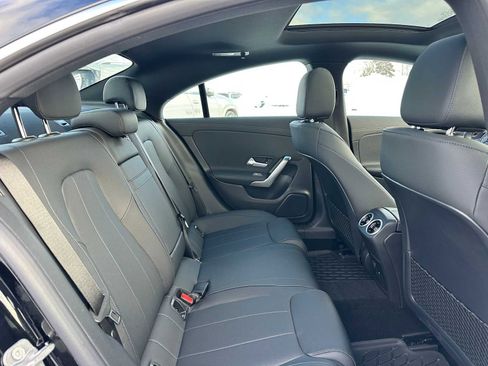 New 2026 Mercedes-Benz CLA 250 4MATIC image 12