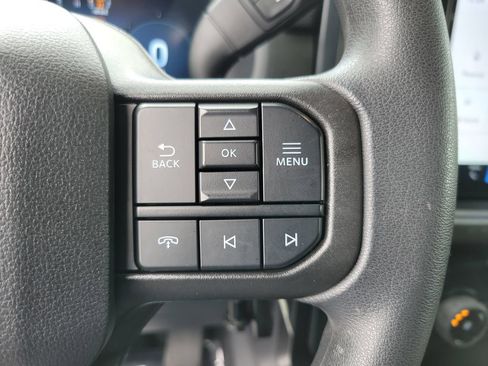 Certified 2025 Ford F150 STX AWD/4WD image 21